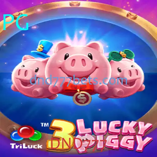 Descubra o Fascinante Mundo do Jogo 3LUCKYPIGGY