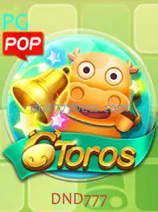 Descubra o Universo de 6Toros: O Mundo Estratégico de DND777