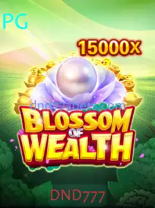 Descubra as Aventuras de BlossomofWealth: O Jogo Estratégico de Fantasia