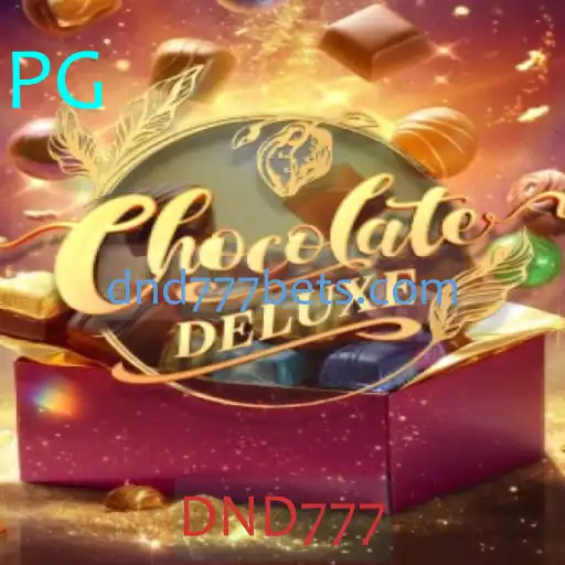 Descubra o Mundo de ChocolateDeluxe: Um Mergulho no Jogo do Momento
