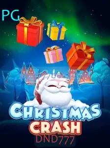 Explorando o Fascinante Mundo de ChristmasCrash