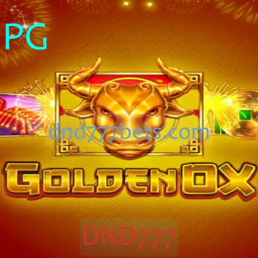 GoldenOx: O Novo Jogo Sensação com DND777