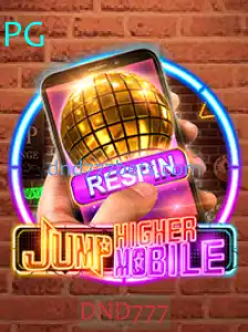 JumpHighermobile: Uma Nova Dimensão de Desafios e Diversão
