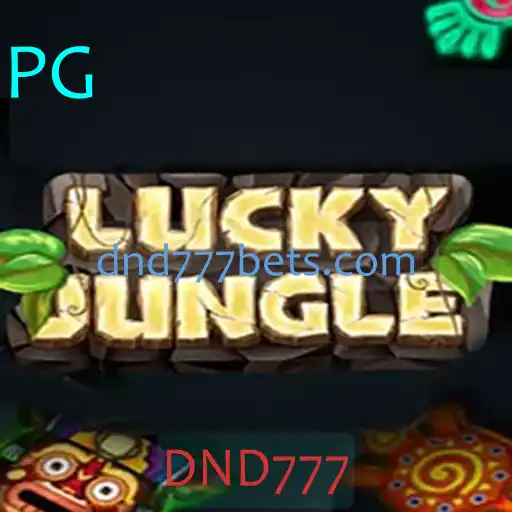Explorando o Fascinante Mundo de LuckyJungle