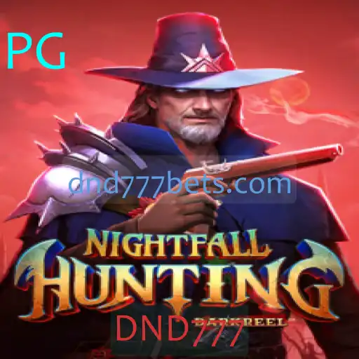 NightfallHunting: Uma Jornada no Universo DND777