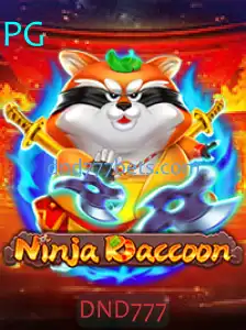 Aventura no Mundo de NinjaRaccoon: Um Mergulho em Estratégia e Emoção