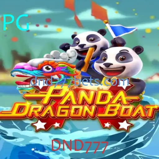 Descubra o Fascinante Mundo de PANDADRAGONBOAT