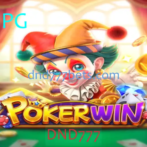 POKERWIN: Mergulhando no Mundo do Jogo com a Palavra-chave DND777