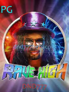 RaveHigh: Mergulhe na Ação com este Jogo Repleto de Aventuras