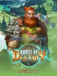 RunesOfDestiny: Um mergulho no mundo encantado do RPG de mesa