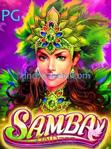 Jogo Samba: A Nova Sensação no Universo Lúdico