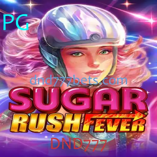 Descubra o Mundo de Aventuras de SugarRushFever com DND777