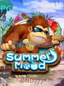 Descubra SummerMood: O Jogo Que Vai Transformar Seu Verão