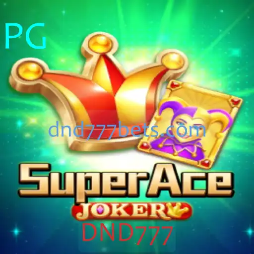 Descubra o Fascinante Mundo de SuperAceJoker: O Novo Jogo Sensação