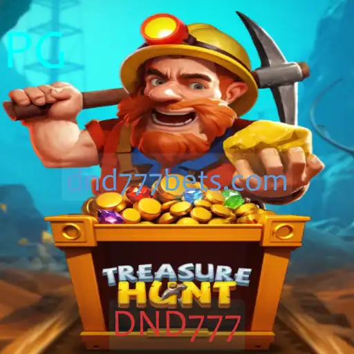 Descubra o Fascinante Mundo de 'TreasureHunt' com a Palavra-Chave Mágica DND777