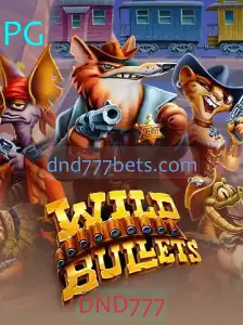 Descubra o Empolgante Mundo de WildBullets: Planejamento Estratégico com DND777