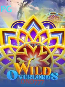 Descubra a Aventura Épica de WildOverlords com o Código DND777